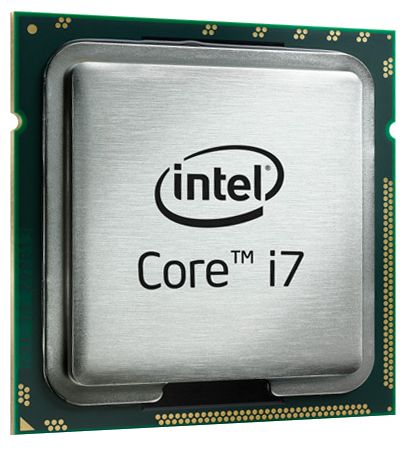 A Gulftown váltja az Intel Core i7-et