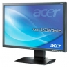 Monitor Acer, il monitor Acer B223WLOwmdr (ymdr), Acer monitor, Acer B223WLOwmdr (ymdr) monitor, PC Monitor Acer, Acer monitor pc, pc del monitor Acer B223WLOwmdr (ymdr), Acer B223WLOwmdr (ymdr) specifiche, Acer B223WLOwmdr (ymdr)