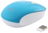 Acer Wireless Optical Mouse LC.MCE0A.008 Bianco-Blu USB, Acer Wireless Optical Mouse LC.MCE0A.008 recensione USB Bianco-Blu, Acer Wireless Optical Mouse LC.MCE0A.008 specifiche USB bianco-blu, le specifiche Acer Wireless Optical Mouse LC. MCE0A.008 White-