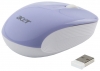 Acer Wireless Optical Mouse LC.MCE0A.009 Viola USB, Acer Wireless Optical Mouse LC.MCE0A.009 Viola recensione USB, Acer Wireless Optical Mouse LC.MCE0A.009 viola le specifiche USB, specifiche Acer Wireless Optical Mouse LC.MCE0A.009 Viola USB, recensione