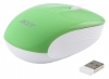 Acer Wireless Optical Mouse LC.MCE0A.010 Bianco-Verde USB, Acer Wireless Optical Mouse LC.MCE0A.010 Bianco-Verde recensione USB, Acer Wireless Optical Mouse LC.MCE0A.010 specifiche USB bianco-verde, le specifiche Acer Wireless Optical Mouse LC. MCE0A.010 Whi
