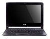 laptop Acer, notebook Acer Aspire One AO533-138kk (Atom N455 1660 Mhz/10.1"/1024x600/2048Mb/250Gb/DVD no/Wi-Fi/Bluetooth/Win 7 Starter), Acer laptop, Acer Aspire One AO533-138kk (Atom N455 1660 Mhz/10.1"/1024x600/2048Mb/250Gb/DVD no/Wi-Fi/Bluetooth/Win 7 Starter) notebook, notebook Acer, Acer notebook, laptop Acer Aspire One AO533-138kk (Atom N455 1660 Mhz/10.1"/1024x600/2048Mb/250Gb/DVD no/Wi-Fi/Bluetooth/Win 7 Starter), Acer Aspire One AO533-138kk (Atom N455 1660 Mhz/10.1"/1024x600/2048Mb/250Gb/DVD no/Wi-Fi/Bluetooth/Win 7 Starter) specifications, Acer Aspire One AO533-138kk (Atom N455 1660 Mhz/10.1"/1024x600/2048Mb/250Gb/DVD no/Wi-Fi/Bluetooth/Win 7 Starter)