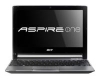 laptop Acer, notebook Acer Aspire One AO533-13DKK (Atom N455 1660 Mhz/10.1"/1024x600/1024Mb/250Gb/DVD no/Wi-Fi/Win 7 Starter), Acer laptop, Acer Aspire One AO533-13DKK (Atom N455 1660 Mhz/10.1"/1024x600/1024Mb/250Gb/DVD no/Wi-Fi/Win 7 Starter) notebook, notebook Acer, Acer notebook, laptop Acer Aspire One AO533-13DKK (Atom N455 1660 Mhz/10.1"/1024x600/1024Mb/250Gb/DVD no/Wi-Fi/Win 7 Starter), Acer Aspire One AO533-13DKK (Atom N455 1660 Mhz/10.1"/1024x600/1024Mb/250Gb/DVD no/Wi-Fi/Win 7 Starter) specifications, Acer Aspire One AO533-13DKK (Atom N455 1660 Mhz/10.1"/1024x600/1024Mb/250Gb/DVD no/Wi-Fi/Win 7 Starter)