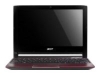 laptop Acer, notebook Acer Aspire One AO533-N558rr (Atom N550 1500 Mhz/10.1"/1024x600/2048Mb/320Gb/DVD no/Wi-Fi/Bluetooth/Win 7 Starter), Acer laptop, Acer Aspire One AO533-N558rr (Atom N550 1500 Mhz/10.1"/1024x600/2048Mb/320Gb/DVD no/Wi-Fi/Bluetooth/Win 7 Starter) notebook, notebook Acer, Acer notebook, laptop Acer Aspire One AO533-N558rr (Atom N550 1500 Mhz/10.1"/1024x600/2048Mb/320Gb/DVD no/Wi-Fi/Bluetooth/Win 7 Starter), Acer Aspire One AO533-N558rr (Atom N550 1500 Mhz/10.1"/1024x600/2048Mb/320Gb/DVD no/Wi-Fi/Bluetooth/Win 7 Starter) specifications, Acer Aspire One AO533-N558rr (Atom N550 1500 Mhz/10.1"/1024x600/2048Mb/320Gb/DVD no/Wi-Fi/Bluetooth/Win 7 Starter)