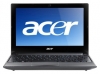 laptop Acer, notebook Acer Aspire One AOD255E-N558Qkk (Atom N550 1500 Mhz/10.1"/1024x600/2048Mb/320Gb/DVD no/Wi-Fi/Bluetooth/Win 7 Starter), Acer laptop, Acer Aspire One AOD255E-N558Qkk (Atom N550 1500 Mhz/10.1"/1024x600/2048Mb/320Gb/DVD no/Wi-Fi/Bluetooth/Win 7 Starter) notebook, notebook Acer, Acer notebook, laptop Acer Aspire One AOD255E-N558Qkk (Atom N550 1500 Mhz/10.1"/1024x600/2048Mb/320Gb/DVD no/Wi-Fi/Bluetooth/Win 7 Starter), Acer Aspire One AOD255E-N558Qkk (Atom N550 1500 Mhz/10.1"/1024x600/2048Mb/320Gb/DVD no/Wi-Fi/Bluetooth/Win 7 Starter) specifications, Acer Aspire One AOD255E-N558Qkk (Atom N550 1500 Mhz/10.1"/1024x600/2048Mb/320Gb/DVD no/Wi-Fi/Bluetooth/Win 7 Starter)