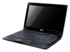 laptop Acer, notebook Acer Aspire One AOD270-268kk (Atom N2600 1600 Mhz/10.1"/1024x600/2048Mb/320Gb/DVD no/Wi-Fi/Win 7 Starter), Acer laptop, Acer Aspire One AOD270-268kk (Atom N2600 1600 Mhz/10.1"/1024x600/2048Mb/320Gb/DVD no/Wi-Fi/Win 7 Starter) notebook, notebook Acer, Acer notebook, laptop Acer Aspire One AOD270-268kk (Atom N2600 1600 Mhz/10.1"/1024x600/2048Mb/320Gb/DVD no/Wi-Fi/Win 7 Starter), Acer Aspire One AOD270-268kk (Atom N2600 1600 Mhz/10.1"/1024x600/2048Mb/320Gb/DVD no/Wi-Fi/Win 7 Starter) specifications, Acer Aspire One AOD270-268kk (Atom N2600 1600 Mhz/10.1"/1024x600/2048Mb/320Gb/DVD no/Wi-Fi/Win 7 Starter)