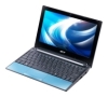 laptop Acer, notebook Acer Aspire One AOE100-N57Dbb (Atom N570 1660 Mhz/10.1"/1024x600/1024Mb/320Gb/DVD no/Wi-Fi/Win 7 Starter), Acer laptop, Acer Aspire One AOE100-N57Dbb (Atom N570 1660 Mhz/10.1"/1024x600/1024Mb/320Gb/DVD no/Wi-Fi/Win 7 Starter) notebook, notebook Acer, Acer notebook, laptop Acer Aspire One AOE100-N57Dbb (Atom N570 1660 Mhz/10.1"/1024x600/1024Mb/320Gb/DVD no/Wi-Fi/Win 7 Starter), Acer Aspire One AOE100-N57Dbb (Atom N570 1660 Mhz/10.1"/1024x600/1024Mb/320Gb/DVD no/Wi-Fi/Win 7 Starter) specifications, Acer Aspire One AOE100-N57Dbb (Atom N570 1660 Mhz/10.1"/1024x600/1024Mb/320Gb/DVD no/Wi-Fi/Win 7 Starter)