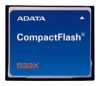 Scheda di memoria ADATA, scheda di memoria ADATA CF 533X da 16GB, scheda di memoria ADATA, ADATA CF 533X scheda di memoria da 16 GB, Memory Stick ADATA, ADATA memory stick, ADATA CF 533X da 16GB, ADATA CF 533X specifiche 16GB, ADATA CF 533X da 16GB