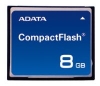 Scheda di memoria ADATA, Scheda di memoria ADATA Compact Flash Card 8GB, scheda di memoria ADATA, ADATA Scheda di memoria Compact Flash 8GB, bastone di memoria ADATA, ADATA Memory Stick, Compact Flash Card ADATA 8GB, ADATA Compact Flash Card specifiche 8GB, ADATA Compact Flas