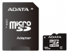 Scheda di memoria ADATA, scheda di memoria ADATA microSDHC Class 2 16GB + adattatore SD, scheda di memoria ADATA, ADATA microSDHC Class 2 16GB + scheda di memoria della scheda SD, stick di memoria ADATA, ADATA memory stick, ADATA microSDHC Class 2 16GB + adattatore SD, ADATA microSDHC Classe 2