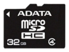 Scheda di memoria ADATA, scheda di memoria ADATA microSDHC Class 4 32GB + adattatore SD, scheda di memoria ADATA, ADATA microSDHC Class 4 32GB + scheda di memoria della scheda SD, stick di memoria ADATA, ADATA memory stick, ADATA microSDHC Class 4 32GB + adattatore SD, ADATA microSDHC Class 4