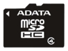 Scheda di memoria ADATA, scheda di memoria ADATA microSDHC Class 4 4GB, scheda di memoria ADATA, ADATA microSDHC Classe 4 scheda di memoria da 4 GB, Memory Stick ADATA, ADATA memory stick, ADATA microSDHC Class 4 4GB, ADATA microSDHC Class 4 4GB specifiche, ADATA microSDHC Class