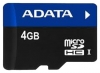 Scheda di memoria ADATA, scheda di memoria ADATA microSDHC UHS-I 4 GB, scheda di memoria ADATA, ADATA microSDHC UHS-I scheda di memoria da 4 GB, Memory Stick ADATA, ADATA memory stick, ADATA microSDHC UHS-I 4GB, ADATA microSDHC UHS-I Specifiche 4GB, ADATA microSDHC UHS-I 4 GB