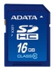 Scheda di memoria ADATA, scheda di memoria ADATA SDHC Class 10 da 16GB, scheda di memoria ADATA, ADATA 10 scheda di memoria da 16 GB SDHC Class, il bastone di memoria ADATA, ADATA memory stick, ADATA SDHC Classe 10 da 16GB, ADATA SDHC Classe 10 Specifiche 16GB, ADATA SDHC Class 10 da 16GB