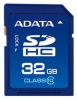 Scheda di memoria ADATA, scheda di memoria ADATA SDHC Class 10 32GB, scheda di memoria ADATA, ADATA 10 scheda di memoria SDHC Classe 32 GB, Memory Stick ADATA, ADATA memory stick, ADATA SDHC Class 10 32GB, ADATA SDHC Classe 10 da 32GB specifiche, ADATA SDHC Class 10 32GB