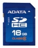 Scheda di memoria ADATA, scheda di memoria ADATA SDHC Class 6 16GB, scheda di memoria ADATA, ADATA 6 scheda di memoria da 16 GB SDHC Class, il bastone di memoria ADATA, ADATA memory stick, ADATA SDHC 16GB Classe 6, ADATA SDHC Classe 6 Specifiche 16GB, ADATA SDHC 16GB Classe 6