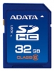 Scheda di memoria ADATA, scheda di memoria ADATA SDHC Class 6 32GB, scheda di memoria ADATA, ADATA 6 scheda di memoria SDHC Classe 32 GB, Memory Stick ADATA, ADATA memory stick, ADATA SDHC 32GB Classe 6, ADATA SDHC 32GB Classe 6 specifiche, ADATA SDHC 32GB Classe 6