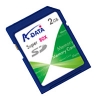 Scheda di memoria ADATA, scheda di memoria ADATA Super SD Card da 2GB 80X, scheda di memoria ADATA, ADATA 2GB scheda di memoria SD Card Super 80X, il bastone di memoria ADATA, ADATA memory stick, ADATA Super SD Card da 2GB 80X, ADATA Super SD Card da 2GB specifiche 80X, ADATA Super SD Card 2G
