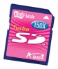 Scheda di memoria ADATA, scheda di memoria ADATA Turbo 150X SD 1GB, scheda di memoria ADATA, ADATA Turbo Memory Card SD 150X 1GB, bastone di memoria ADATA, ADATA memory stick, ADATA Turbo 150X SD 1GB, ADATA Turbo SD 150X specifiche 1GB, ADATA Turbo 150X SD 1GB