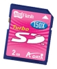 Scheda di memoria ADATA, scheda di memoria ADATA Turbo 150X SD da 2 GB, scheda di memoria ADATA, ADATA Turbo Memory Card SD 150X 2GB, il bastone di memoria ADATA, ADATA memory stick, ADATA Turbo 150X SD da 2 GB, ADATA Turbo SD 150X 2GB specifiche, ADATA Turbo 150X SD 2GB