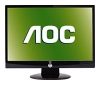 Monitor AOC, monitor di AOC 917Sw +, AOC monitor AOC 917Sw + monitor, PC Monitor AOC, AOC pc monitor, PC Monitor AOC 917Sw +, AOC 917Sw + specifiche, AOC 917Sw +