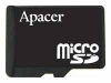 Apacer memory card, memory card microSD Apacer + adattatore SD da 256 MB, scheda di memoria Apacer, Apacer microSD + adattatore SD 256 MB memory card, memory stick Apacer, Apacer memory stick, Apacer microSD + adattatore SD 256 MB, microSD Apacer + adattatore SD 256 MB SPECIFICHE