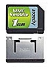 Apacer memory card, scheda di memoria Apacer MMCmobile 1GB, scheda di memoria Apacer, Apacer MMCmobile scheda di memoria da 1 GB, il bastone di memoria Apacer, Apacer memory stick, Apacer 1GB MMCmobile, Apacer 1GB MMCmobile specifiche, Apacer 1GB MMCmobile