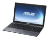laptop ASUS, notebook ASUS K55DR (A10 4600M 2300 Mhz/15.6"/1366x768/6144Mb/750Gb/DVD-RW/Wi-Fi/Win 7 HB 64), ASUS laptop, ASUS K55DR (A10 4600M 2300 Mhz/15.6"/1366x768/6144Mb/750Gb/DVD-RW/Wi-Fi/Win 7 HB 64) notebook, notebook ASUS, ASUS notebook, laptop ASUS K55DR (A10 4600M 2300 Mhz/15.6"/1366x768/6144Mb/750Gb/DVD-RW/Wi-Fi/Win 7 HB 64), ASUS K55DR (A10 4600M 2300 Mhz/15.6"/1366x768/6144Mb/750Gb/DVD-RW/Wi-Fi/Win 7 HB 64) specifications, ASUS K55DR (A10 4600M 2300 Mhz/15.6"/1366x768/6144Mb/750Gb/DVD-RW/Wi-Fi/Win 7 HB 64)
