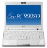 laptop ASUS, notebook ASUS Eee PC 900SD (Celeron M 353 900 Mhz/8.9"/1024x600/512Mb/8.0Gb/DVD no/Wi-Fi/Linux), ASUS laptop, ASUS Eee PC 900SD (Celeron M 353 900 Mhz/8.9"/1024x600/512Mb/8.0Gb/DVD no/Wi-Fi/Linux) notebook, notebook ASUS, ASUS notebook, laptop ASUS Eee PC 900SD (Celeron M 353 900 Mhz/8.9"/1024x600/512Mb/8.0Gb/DVD no/Wi-Fi/Linux), ASUS Eee PC 900SD (Celeron M 353 900 Mhz/8.9"/1024x600/512Mb/8.0Gb/DVD no/Wi-Fi/Linux) specifications, ASUS Eee PC 900SD (Celeron M 353 900 Mhz/8.9"/1024x600/512Mb/8.0Gb/DVD no/Wi-Fi/Linux)