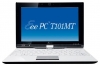 laptop ASUS, notebook ASUS Eee PC T101MT (Atom N450 1660 Mhz/10.1"/1024x600/2048Mb/320Gb/DVD no/Wi-Fi/Win 7 HP), ASUS laptop, ASUS Eee PC T101MT (Atom N450 1660 Mhz/10.1"/1024x600/2048Mb/320Gb/DVD no/Wi-Fi/Win 7 HP) notebook, notebook ASUS, ASUS notebook, laptop ASUS Eee PC T101MT (Atom N450 1660 Mhz/10.1"/1024x600/2048Mb/320Gb/DVD no/Wi-Fi/Win 7 HP), ASUS Eee PC T101MT (Atom N450 1660 Mhz/10.1"/1024x600/2048Mb/320Gb/DVD no/Wi-Fi/Win 7 HP) specifications, ASUS Eee PC T101MT (Atom N450 1660 Mhz/10.1"/1024x600/2048Mb/320Gb/DVD no/Wi-Fi/Win 7 HP)