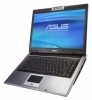 laptop ASUS, notebook ASUS F3Sa (Core 2 Duo T7500 2200 Mhz/15.4"/1280x800/2048Mb/200.0Gb/DVD-RW/Wi-Fi/Bluetooth/Win Vista HP), ASUS laptop, ASUS F3Sa (Core 2 Duo T7500 2200 Mhz/15.4"/1280x800/2048Mb/200.0Gb/DVD-RW/Wi-Fi/Bluetooth/Win Vista HP) notebook, notebook ASUS, ASUS notebook, laptop ASUS F3Sa (Core 2 Duo T7500 2200 Mhz/15.4"/1280x800/2048Mb/200.0Gb/DVD-RW/Wi-Fi/Bluetooth/Win Vista HP), ASUS F3Sa (Core 2 Duo T7500 2200 Mhz/15.4"/1280x800/2048Mb/200.0Gb/DVD-RW/Wi-Fi/Bluetooth/Win Vista HP) specifications, ASUS F3Sa (Core 2 Duo T7500 2200 Mhz/15.4"/1280x800/2048Mb/200.0Gb/DVD-RW/Wi-Fi/Bluetooth/Win Vista HP)