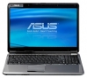 laptop ASUS, notebook ASUS F50SL (X61Sl) (Pentium Dual-Core T3400 2160 Mhz/16.0"/1366x768/3072Mb/250.0Gb/DVD-RW/Wi-Fi/Bluetooth/Win Vista HB), ASUS laptop, ASUS F50SL (X61Sl) (Pentium Dual-Core T3400 2160 Mhz/16.0"/1366x768/3072Mb/250.0Gb/DVD-RW/Wi-Fi/Bluetooth/Win Vista HB) notebook, notebook ASUS, ASUS notebook, laptop ASUS F50SL (X61Sl) (Pentium Dual-Core T3400 2160 Mhz/16.0"/1366x768/3072Mb/250.0Gb/DVD-RW/Wi-Fi/Bluetooth/Win Vista HB), ASUS F50SL (X61Sl) (Pentium Dual-Core T3400 2160 Mhz/16.0"/1366x768/3072Mb/250.0Gb/DVD-RW/Wi-Fi/Bluetooth/Win Vista HB) specifications, ASUS F50SL (X61Sl) (Pentium Dual-Core T3400 2160 Mhz/16.0"/1366x768/3072Mb/250.0Gb/DVD-RW/Wi-Fi/Bluetooth/Win Vista HB)