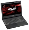 laptop ASUS, notebook ASUS G74SX (Core i7 2630QM 2000 Mhz/17.3"/1600x900/8192Mb/1000Gb/Blu-Ray/Wi-Fi/Bluetooth/Win 7 HP), ASUS laptop, ASUS G74SX (Core i7 2630QM 2000 Mhz/17.3"/1600x900/8192Mb/1000Gb/Blu-Ray/Wi-Fi/Bluetooth/Win 7 HP) notebook, notebook ASUS, ASUS notebook, laptop ASUS G74SX (Core i7 2630QM 2000 Mhz/17.3"/1600x900/8192Mb/1000Gb/Blu-Ray/Wi-Fi/Bluetooth/Win 7 HP), ASUS G74SX (Core i7 2630QM 2000 Mhz/17.3"/1600x900/8192Mb/1000Gb/Blu-Ray/Wi-Fi/Bluetooth/Win 7 HP) specifications, ASUS G74SX (Core i7 2630QM 2000 Mhz/17.3"/1600x900/8192Mb/1000Gb/Blu-Ray/Wi-Fi/Bluetooth/Win 7 HP)
