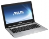 laptop ASUS, notebook ASUS K46CM (Core i3 3217U 1800 Mhz/14"/1366x768/4096Mb/500Gb/DVD-RW/NVIDIA GeForce GT 635M/Wi-Fi/Bluetooth/Win 8 64), ASUS laptop, ASUS K46CM (Core i3 3217U 1800 Mhz/14"/1366x768/4096Mb/500Gb/DVD-RW/NVIDIA GeForce GT 635M/Wi-Fi/Bluetooth/Win 8 64) notebook, notebook ASUS, ASUS notebook, laptop ASUS K46CM (Core i3 3217U 1800 Mhz/14"/1366x768/4096Mb/500Gb/DVD-RW/NVIDIA GeForce GT 635M/Wi-Fi/Bluetooth/Win 8 64), ASUS K46CM (Core i3 3217U 1800 Mhz/14"/1366x768/4096Mb/500Gb/DVD-RW/NVIDIA GeForce GT 635M/Wi-Fi/Bluetooth/Win 8 64) specifications, ASUS K46CM (Core i3 3217U 1800 Mhz/14"/1366x768/4096Mb/500Gb/DVD-RW/NVIDIA GeForce GT 635M/Wi-Fi/Bluetooth/Win 8 64)