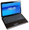 laptop ASUS, notebook ASUS K70AE (Turion II M520 2300 Mhz/17.3"/1600x900/3072Mb/320Gb/DVD-RW/Wi-Fi/Win 7 HB), ASUS laptop, ASUS K70AE (Turion II M520 2300 Mhz/17.3"/1600x900/3072Mb/320Gb/DVD-RW/Wi-Fi/Win 7 HB) notebook, notebook ASUS, ASUS notebook, laptop ASUS K70AE (Turion II M520 2300 Mhz/17.3"/1600x900/3072Mb/320Gb/DVD-RW/Wi-Fi/Win 7 HB), ASUS K70AE (Turion II M520 2300 Mhz/17.3"/1600x900/3072Mb/320Gb/DVD-RW/Wi-Fi/Win 7 HB) specifications, ASUS K70AE (Turion II M520 2300 Mhz/17.3"/1600x900/3072Mb/320Gb/DVD-RW/Wi-Fi/Win 7 HB)