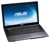 laptop ASUS, notebook ASUS K75DE (A10 4600M 2300 Mhz/17.3"/1600x900/4096Mb/1000Gb/DVD-RW/Wi-Fi/Bluetooth/DOS), ASUS laptop, ASUS K75DE (A10 4600M 2300 Mhz/17.3"/1600x900/4096Mb/1000Gb/DVD-RW/Wi-Fi/Bluetooth/DOS) notebook, notebook ASUS, ASUS notebook, laptop ASUS K75DE (A10 4600M 2300 Mhz/17.3"/1600x900/4096Mb/1000Gb/DVD-RW/Wi-Fi/Bluetooth/DOS), ASUS K75DE (A10 4600M 2300 Mhz/17.3"/1600x900/4096Mb/1000Gb/DVD-RW/Wi-Fi/Bluetooth/DOS) specifications, ASUS K75DE (A10 4600M 2300 Mhz/17.3"/1600x900/4096Mb/1000Gb/DVD-RW/Wi-Fi/Bluetooth/DOS)