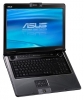 laptop ASUS, notebook ASUS M70Vm (Core 2 Duo T5850 2160 Mhz/17.1"/1440x900/3072Mb/640.0Gb/DVD-RW/Wi-Fi/Bluetooth/Win Vista HP), ASUS laptop, ASUS M70Vm (Core 2 Duo T5850 2160 Mhz/17.1"/1440x900/3072Mb/640.0Gb/DVD-RW/Wi-Fi/Bluetooth/Win Vista HP) notebook, notebook ASUS, ASUS notebook, laptop ASUS M70Vm (Core 2 Duo T5850 2160 Mhz/17.1"/1440x900/3072Mb/640.0Gb/DVD-RW/Wi-Fi/Bluetooth/Win Vista HP), ASUS M70Vm (Core 2 Duo T5850 2160 Mhz/17.1"/1440x900/3072Mb/640.0Gb/DVD-RW/Wi-Fi/Bluetooth/Win Vista HP) specifications, ASUS M70Vm (Core 2 Duo T5850 2160 Mhz/17.1"/1440x900/3072Mb/640.0Gb/DVD-RW/Wi-Fi/Bluetooth/Win Vista HP)