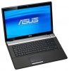 laptop ASUS, notebook ASUS N71Jv (Core i3 350M 2260 Mhz/17.3"/1600x900/3072Mb/320.0Gb/DVD-RW/Wi-Fi/Bluetooth/Win 7 HB), ASUS laptop, ASUS N71Jv (Core i3 350M 2260 Mhz/17.3"/1600x900/3072Mb/320.0Gb/DVD-RW/Wi-Fi/Bluetooth/Win 7 HB) notebook, notebook ASUS, ASUS notebook, laptop ASUS N71Jv (Core i3 350M 2260 Mhz/17.3"/1600x900/3072Mb/320.0Gb/DVD-RW/Wi-Fi/Bluetooth/Win 7 HB), ASUS N71Jv (Core i3 350M 2260 Mhz/17.3"/1600x900/3072Mb/320.0Gb/DVD-RW/Wi-Fi/Bluetooth/Win 7 HB) specifications, ASUS N71Jv (Core i3 350M 2260 Mhz/17.3"/1600x900/3072Mb/320.0Gb/DVD-RW/Wi-Fi/Bluetooth/Win 7 HB)