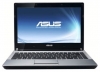 laptop ASUS, notebook ASUS U30JC (Core i3 350M 2260 Mhz/13.3"/1366x768/4096Mb/320Gb/DVD-RW/Wi-Fi/Bluetooth/Win 7 Prof), ASUS laptop, ASUS U30JC (Core i3 350M 2260 Mhz/13.3"/1366x768/4096Mb/320Gb/DVD-RW/Wi-Fi/Bluetooth/Win 7 Prof) notebook, notebook ASUS, ASUS notebook, laptop ASUS U30JC (Core i3 350M 2260 Mhz/13.3"/1366x768/4096Mb/320Gb/DVD-RW/Wi-Fi/Bluetooth/Win 7 Prof), ASUS U30JC (Core i3 350M 2260 Mhz/13.3"/1366x768/4096Mb/320Gb/DVD-RW/Wi-Fi/Bluetooth/Win 7 Prof) specifications, ASUS U30JC (Core i3 350M 2260 Mhz/13.3"/1366x768/4096Mb/320Gb/DVD-RW/Wi-Fi/Bluetooth/Win 7 Prof)