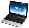 laptop ASUS, notebook ASUS U31F (Core i3 380M 2530 Mhz/13.3"/1366x768/4096Mb/320Gb/DVD no/Intel GMA HD/Wi-Fi/Bluetooth/Win 7 HP), ASUS laptop, ASUS U31F (Core i3 380M 2530 Mhz/13.3"/1366x768/4096Mb/320Gb/DVD no/Intel GMA HD/Wi-Fi/Bluetooth/Win 7 HP) notebook, notebook ASUS, ASUS notebook, laptop ASUS U31F (Core i3 380M 2530 Mhz/13.3"/1366x768/4096Mb/320Gb/DVD no/Intel GMA HD/Wi-Fi/Bluetooth/Win 7 HP), ASUS U31F (Core i3 380M 2530 Mhz/13.3"/1366x768/4096Mb/320Gb/DVD no/Intel GMA HD/Wi-Fi/Bluetooth/Win 7 HP) specifications, ASUS U31F (Core i3 380M 2530 Mhz/13.3"/1366x768/4096Mb/320Gb/DVD no/Intel GMA HD/Wi-Fi/Bluetooth/Win 7 HP)