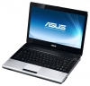 laptop ASUS, notebook ASUS U41SV (Core i3 2310M 2100 Mhz/14.0"/1366x768/4096Mb/640Gb/DVD-RW/Wi-Fi/Bluetooth/Win 7 HB), ASUS laptop, ASUS U41SV (Core i3 2310M 2100 Mhz/14.0"/1366x768/4096Mb/640Gb/DVD-RW/Wi-Fi/Bluetooth/Win 7 HB) notebook, notebook ASUS, ASUS notebook, laptop ASUS U41SV (Core i3 2310M 2100 Mhz/14.0"/1366x768/4096Mb/640Gb/DVD-RW/Wi-Fi/Bluetooth/Win 7 HB), ASUS U41SV (Core i3 2310M 2100 Mhz/14.0"/1366x768/4096Mb/640Gb/DVD-RW/Wi-Fi/Bluetooth/Win 7 HB) specifications, ASUS U41SV (Core i3 2310M 2100 Mhz/14.0"/1366x768/4096Mb/640Gb/DVD-RW/Wi-Fi/Bluetooth/Win 7 HB)