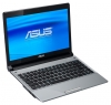 laptop ASUS, notebook ASUS UL30A (Celeron SU2300 1200 Mhz/13.3"/1366x768/3072Mb/250.0Gb/DVD no/Wi-Fi/Bluetooth/DOS), ASUS laptop, ASUS UL30A (Celeron SU2300 1200 Mhz/13.3"/1366x768/3072Mb/250.0Gb/DVD no/Wi-Fi/Bluetooth/DOS) notebook, notebook ASUS, ASUS notebook, laptop ASUS UL30A (Celeron SU2300 1200 Mhz/13.3"/1366x768/3072Mb/250.0Gb/DVD no/Wi-Fi/Bluetooth/DOS), ASUS UL30A (Celeron SU2300 1200 Mhz/13.3"/1366x768/3072Mb/250.0Gb/DVD no/Wi-Fi/Bluetooth/DOS) specifications, ASUS UL30A (Celeron SU2300 1200 Mhz/13.3"/1366x768/3072Mb/250.0Gb/DVD no/Wi-Fi/Bluetooth/DOS)