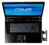 laptop ASUS, notebook ASUS W90V (Core 2 Duo T9400 2530 Mhz/17.1"/1920x1200/6144Mb/640.0Gb/Blu-Ray/Wi-Fi/Bluetooth/Win Vista HP), ASUS laptop, ASUS W90V (Core 2 Duo T9400 2530 Mhz/17.1"/1920x1200/6144Mb/640.0Gb/Blu-Ray/Wi-Fi/Bluetooth/Win Vista HP) notebook, notebook ASUS, ASUS notebook, laptop ASUS W90V (Core 2 Duo T9400 2530 Mhz/17.1"/1920x1200/6144Mb/640.0Gb/Blu-Ray/Wi-Fi/Bluetooth/Win Vista HP), ASUS W90V (Core 2 Duo T9400 2530 Mhz/17.1"/1920x1200/6144Mb/640.0Gb/Blu-Ray/Wi-Fi/Bluetooth/Win Vista HP) specifications, ASUS W90V (Core 2 Duo T9400 2530 Mhz/17.1"/1920x1200/6144Mb/640.0Gb/Blu-Ray/Wi-Fi/Bluetooth/Win Vista HP)