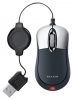 Belkin mouse Mini Mouse da viaggio USB F5L016-argento-nero USB, mouse Belkin Mini Mouse da viaggio USB F5L016-argento-nero USB recensione, Belkin mouse Mini Travel Mouse specifiche USB Silver-Nero F5L016-USB, specifiche Belkin mouse Mini Mouse da viaggio F5L016-
