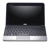 laptop DELL, notebook DELL INSPIRON Mini 10 (Atom N455 1660 Mhz/10.1"/1024x600/1024Mb/250Gb/Intel GMA 3150/DVD no/Wi-Fi/Win 7 Starter), DELL laptop, DELL INSPIRON Mini 10 (Atom N455 1660 Mhz/10.1"/1024x600/1024Mb/250Gb/Intel GMA 3150/DVD no/Wi-Fi/Win 7 Starter) notebook, notebook DELL, DELL notebook, laptop DELL INSPIRON Mini 10 (Atom N455 1660 Mhz/10.1"/1024x600/1024Mb/250Gb/Intel GMA 3150/DVD no/Wi-Fi/Win 7 Starter), DELL INSPIRON Mini 10 (Atom N455 1660 Mhz/10.1"/1024x600/1024Mb/250Gb/Intel GMA 3150/DVD no/Wi-Fi/Win 7 Starter) specifications, DELL INSPIRON Mini 10 (Atom N455 1660 Mhz/10.1"/1024x600/1024Mb/250Gb/Intel GMA 3150/DVD no/Wi-Fi/Win 7 Starter)