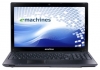 laptop eMachines, notebook eMachines E729Z-P612G32Mikk (Pentium P6100 2000 Mhz/15.6"/1366x768/2048Mb/320Gb/DVD-RW/Wi-Fi/Linux), eMachines laptop, eMachines E729Z-P612G32Mikk (Pentium P6100 2000 Mhz/15.6"/1366x768/2048Mb/320Gb/DVD-RW/Wi-Fi/Linux) notebook, notebook eMachines, eMachines notebook, laptop eMachines E729Z-P612G32Mikk (Pentium P6100 2000 Mhz/15.6"/1366x768/2048Mb/320Gb/DVD-RW/Wi-Fi/Linux), eMachines E729Z-P612G32Mikk (Pentium P6100 2000 Mhz/15.6"/1366x768/2048Mb/320Gb/DVD-RW/Wi-Fi/Linux) specifications, eMachines E729Z-P612G32Mikk (Pentium P6100 2000 Mhz/15.6"/1366x768/2048Mb/320Gb/DVD-RW/Wi-Fi/Linux)