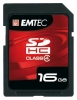 memory card Emtec, memory card Emtec EKMSD16GB60X, memory card Emtec, Emtec scheda di memoria EKMSD16GB60X, memory stick Emtec, Emtec memory stick, Emtec EKMSD16GB60X, Emtec specifiche EKMSD16GB60X, Emtec EKMSD16GB60X