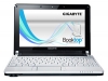 laptop GIGABYTE, notebook GIGABYTE Booktop M1022C (Atom N280 1660 Mhz/10.1"/1024x600/1024Mb/250Gb/DVD no/Wi-Fi/Win 7 Starter), GIGABYTE laptop, GIGABYTE Booktop M1022C (Atom N280 1660 Mhz/10.1"/1024x600/1024Mb/250Gb/DVD no/Wi-Fi/Win 7 Starter) notebook, notebook GIGABYTE, GIGABYTE notebook, laptop GIGABYTE Booktop M1022C (Atom N280 1660 Mhz/10.1"/1024x600/1024Mb/250Gb/DVD no/Wi-Fi/Win 7 Starter), GIGABYTE Booktop M1022C (Atom N280 1660 Mhz/10.1"/1024x600/1024Mb/250Gb/DVD no/Wi-Fi/Win 7 Starter) specifications, GIGABYTE Booktop M1022C (Atom N280 1660 Mhz/10.1"/1024x600/1024Mb/250Gb/DVD no/Wi-Fi/Win 7 Starter)