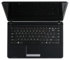 laptop GIGABYTE, notebook GIGABYTE E1425A (Core i3 350M 2260 Mhz/14"/1366x768/2048Mb/320Gb/DVD-RW/Wi-Fi/Win 7 HP), GIGABYTE laptop, GIGABYTE E1425A (Core i3 350M 2260 Mhz/14"/1366x768/2048Mb/320Gb/DVD-RW/Wi-Fi/Win 7 HP) notebook, notebook GIGABYTE, GIGABYTE notebook, laptop GIGABYTE E1425A (Core i3 350M 2260 Mhz/14"/1366x768/2048Mb/320Gb/DVD-RW/Wi-Fi/Win 7 HP), GIGABYTE E1425A (Core i3 350M 2260 Mhz/14"/1366x768/2048Mb/320Gb/DVD-RW/Wi-Fi/Win 7 HP) specifications, GIGABYTE E1425A (Core i3 350M 2260 Mhz/14"/1366x768/2048Mb/320Gb/DVD-RW/Wi-Fi/Win 7 HP)