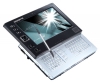 laptop GIGABYTE, notebook GIGABYTE UMPC U60 (C7-M 1200 Mhz/6.5"/800x480/768Mb/60.0Gb/DVD no/Wi-Fi/Bluetooth/WinXP Home), GIGABYTE laptop, GIGABYTE UMPC U60 (C7-M 1200 Mhz/6.5"/800x480/768Mb/60.0Gb/DVD no/Wi-Fi/Bluetooth/WinXP Home) notebook, notebook GIGABYTE, GIGABYTE notebook, laptop GIGABYTE UMPC U60 (C7-M 1200 Mhz/6.5"/800x480/768Mb/60.0Gb/DVD no/Wi-Fi/Bluetooth/WinXP Home), GIGABYTE UMPC U60 (C7-M 1200 Mhz/6.5"/800x480/768Mb/60.0Gb/DVD no/Wi-Fi/Bluetooth/WinXP Home) specifications, GIGABYTE UMPC U60 (C7-M 1200 Mhz/6.5"/800x480/768Mb/60.0Gb/DVD no/Wi-Fi/Bluetooth/WinXP Home)